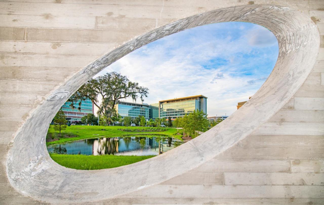 Hotel Eleo At The University Of Florida Gainesville Extérieur photo